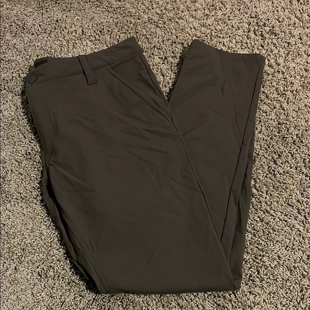 Liberty Chino Slim Fit